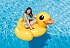 Плот надувной Baby Duck Ride-On Уточка, для бассейна и моря, от 3 лет  - миниатюра №2